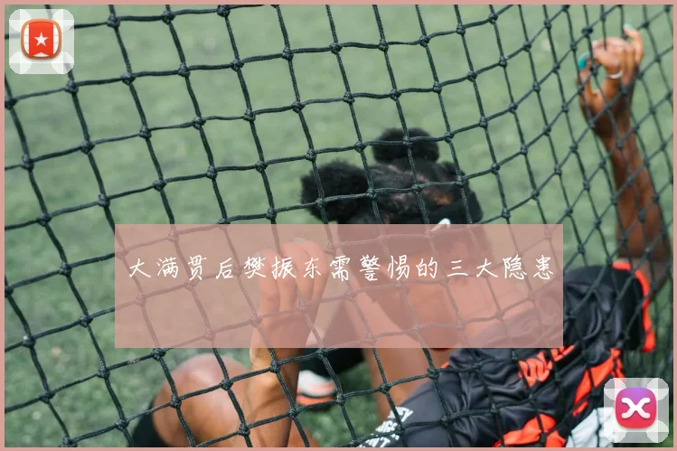大满贯后樊振东需警惕的三大隐患